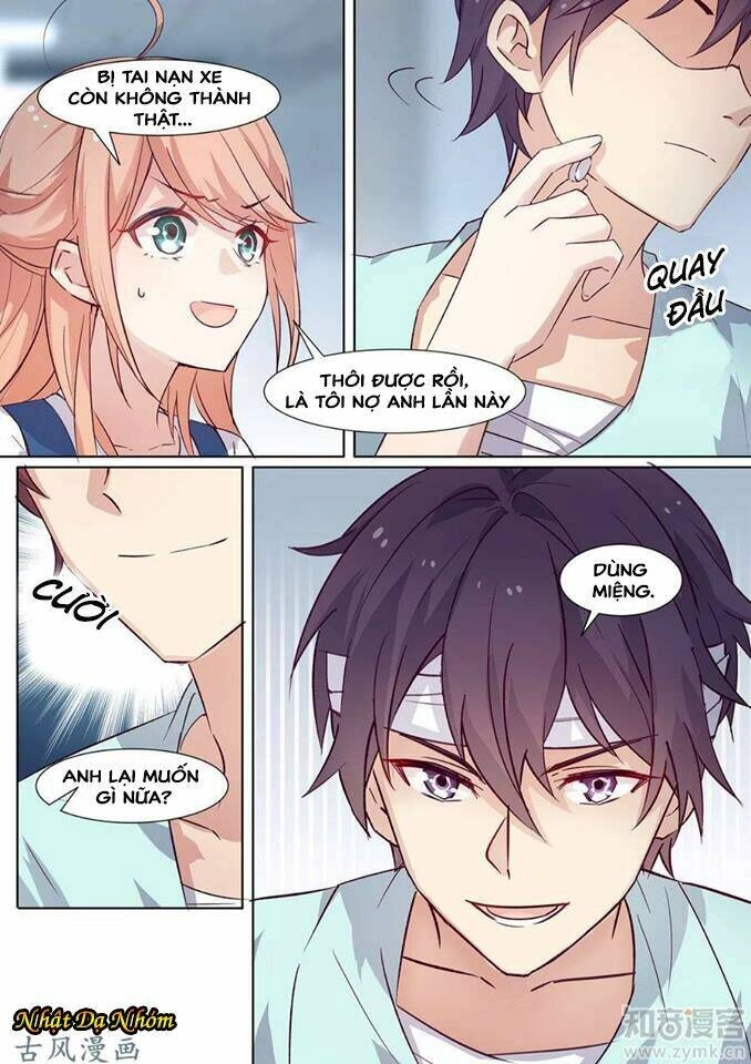 Mùa Hè Của Tổng Tài Chapter 22 - 14