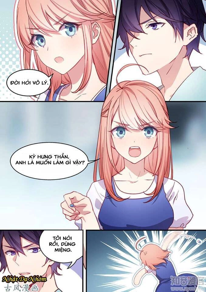 Mùa Hè Của Tổng Tài Chapter 23 - 2