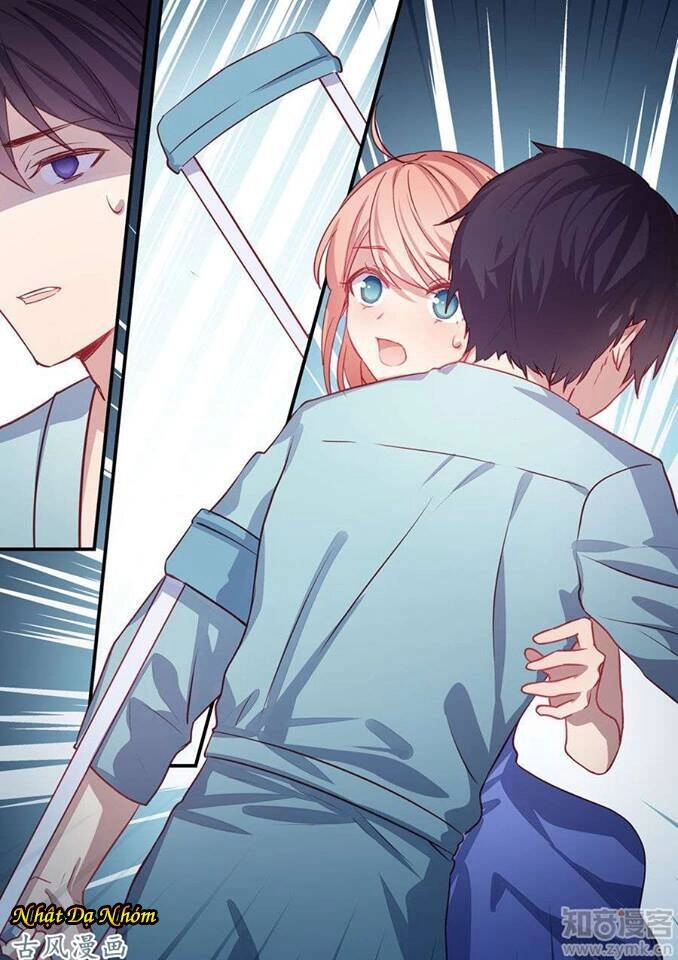 Mùa Hè Của Tổng Tài Chapter 23 - 3