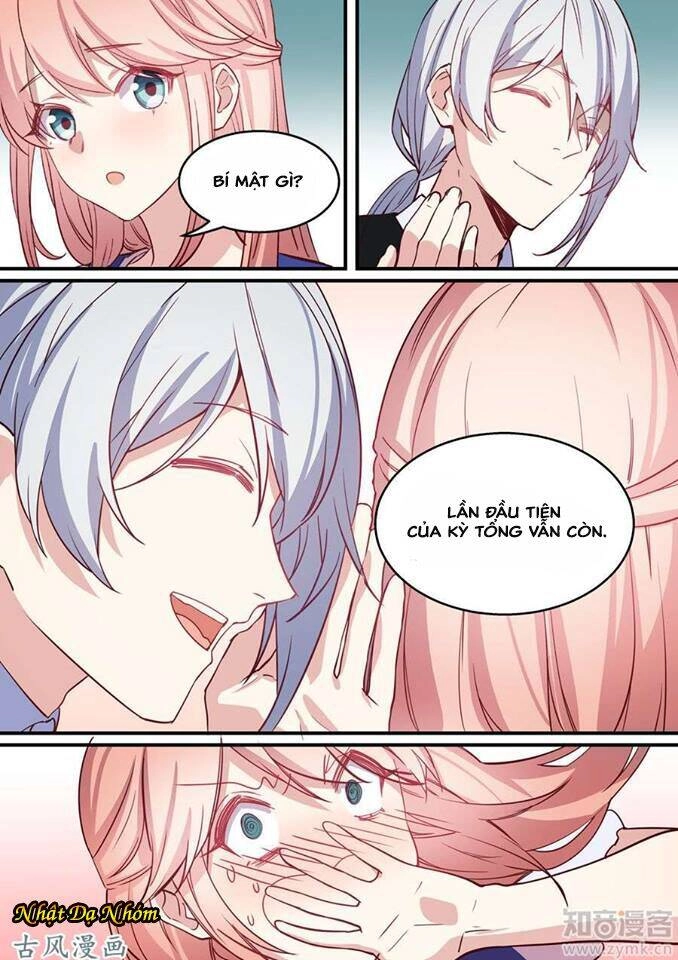 Mùa Hè Của Tổng Tài Chapter 23 - 10