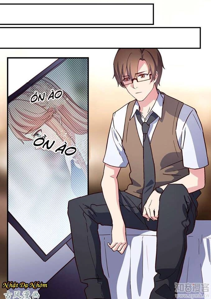 Mùa Hè Của Tổng Tài Chapter 23 - 12