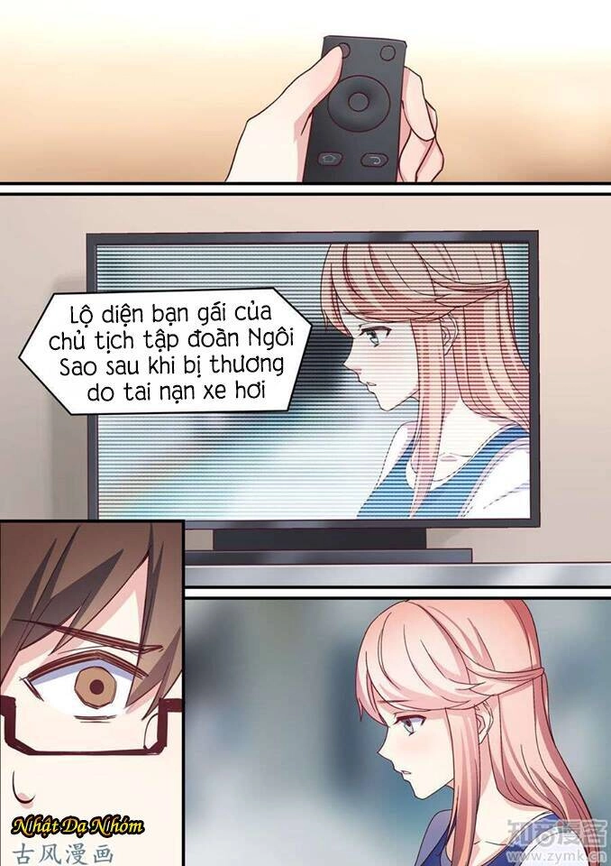 Mùa Hè Của Tổng Tài Chapter 23 - 13