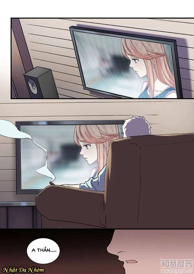 Mùa Hè Của Tổng Tài Chapter 23 - 15