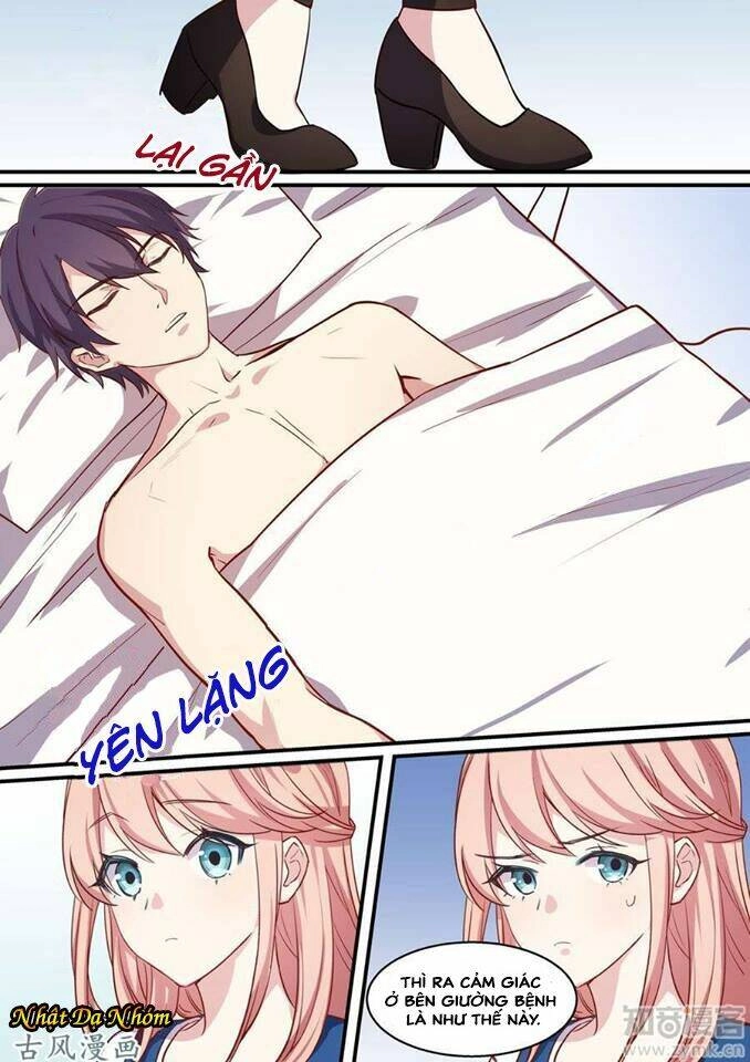 Mùa Hè Của Tổng Tài Chapter 24 - 6