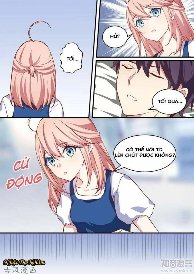 Mùa Hè Của Tổng Tài Chapter 24 - 7