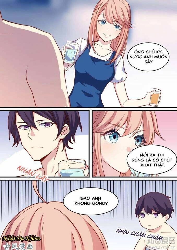 Mùa Hè Của Tổng Tài Chapter 24 - 13