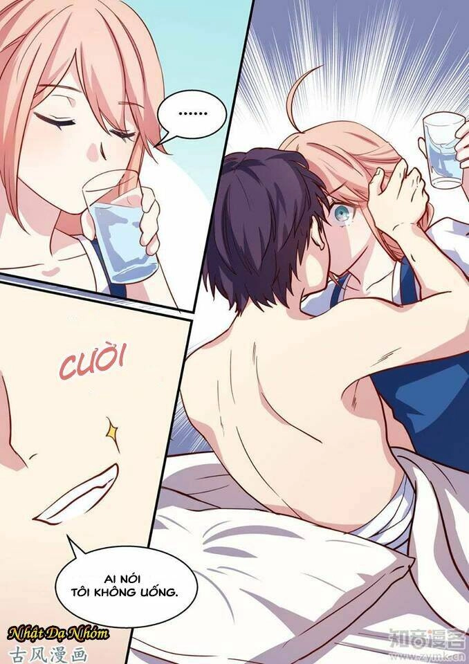 Mùa Hè Của Tổng Tài Chapter 24 - 14