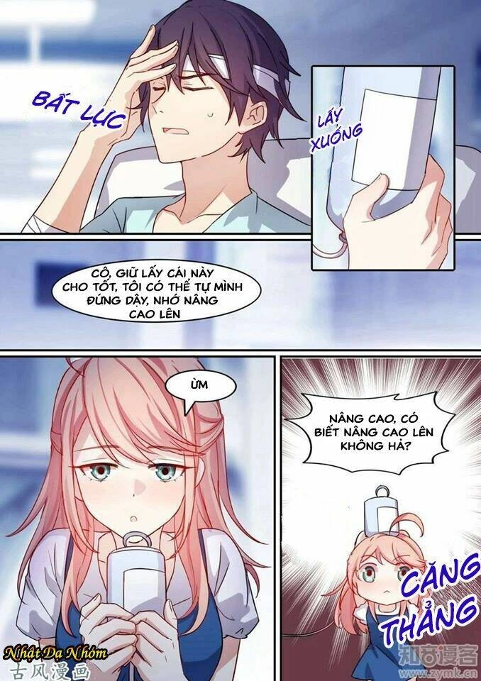 Mùa Hè Của Tổng Tài Chapter 25 - 7