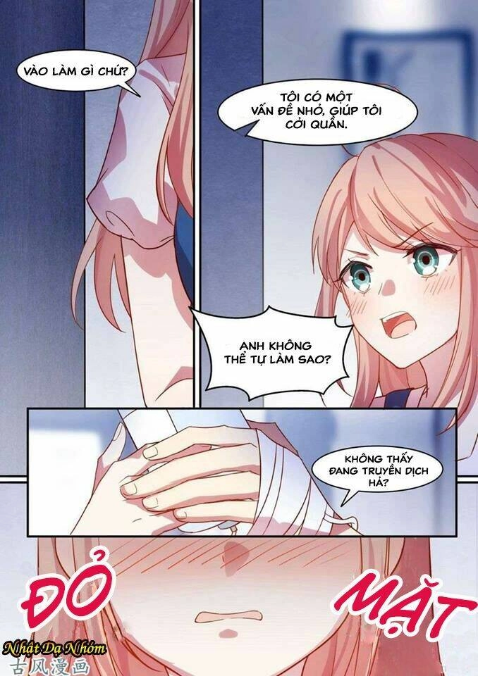 Mùa Hè Của Tổng Tài Chapter 25 - 9