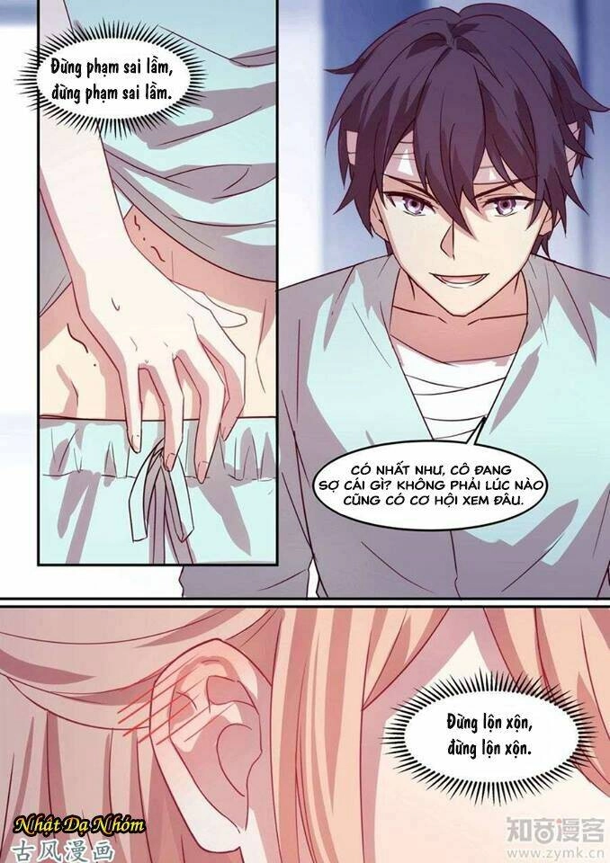 Mùa Hè Của Tổng Tài Chapter 25 - 10