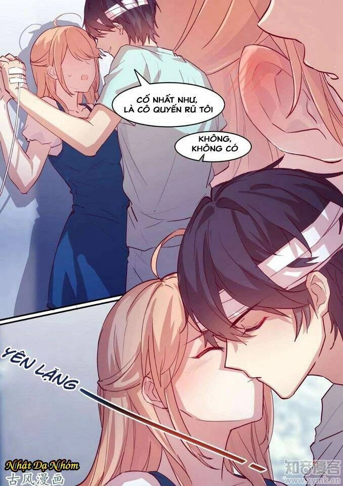 Mùa Hè Của Tổng Tài Chapter 25 - 12