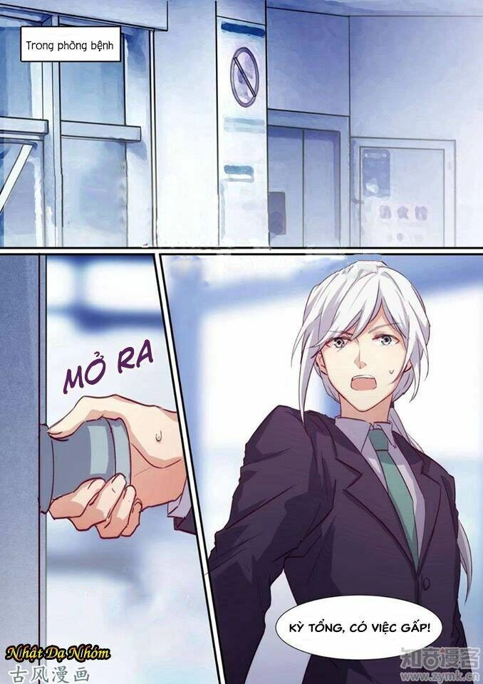 Mùa Hè Của Tổng Tài Chapter 25 - 14