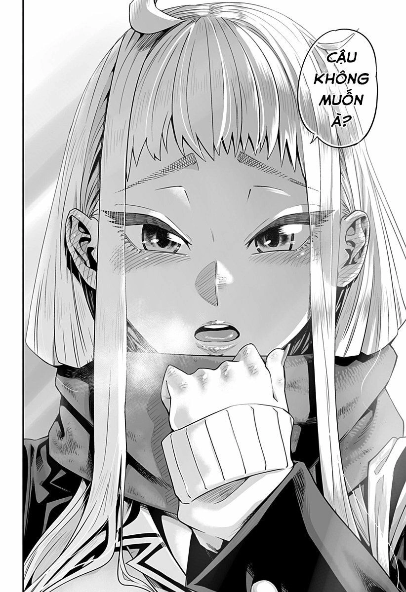 Dosanko Gyaru Is Mega Cute Chapter 1 - 27