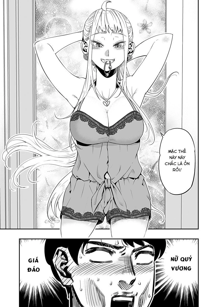 Dosanko Gyaru Is Mega Cute Chapter 2 - 13