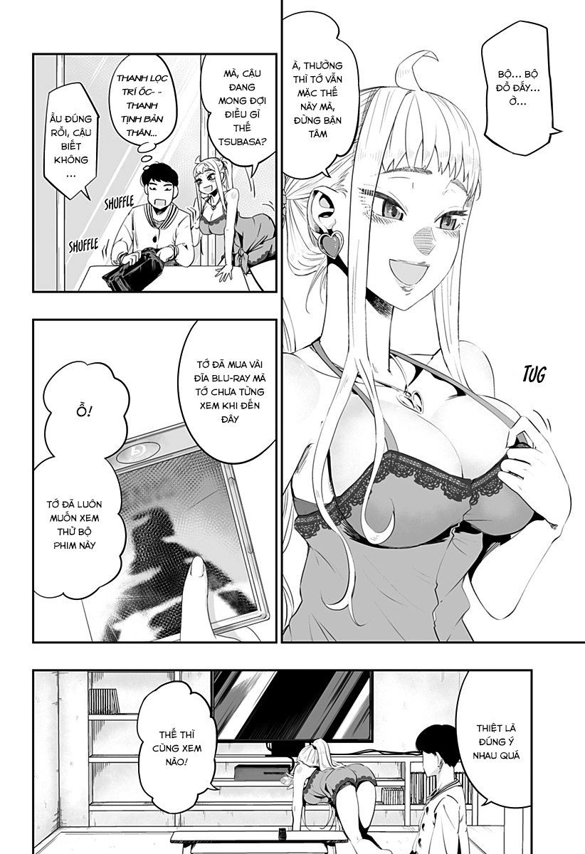 Dosanko Gyaru Is Mega Cute Chapter 2 - 14