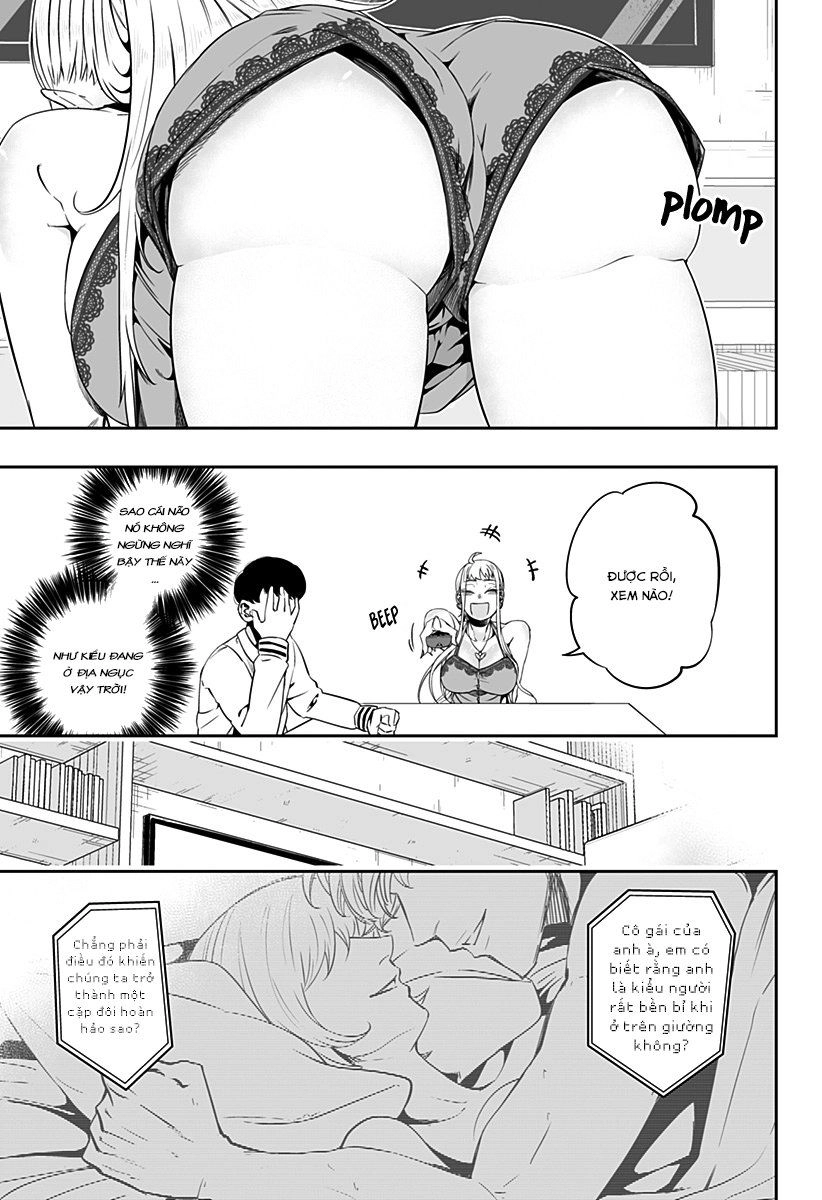 Dosanko Gyaru Is Mega Cute Chapter 2 - 15