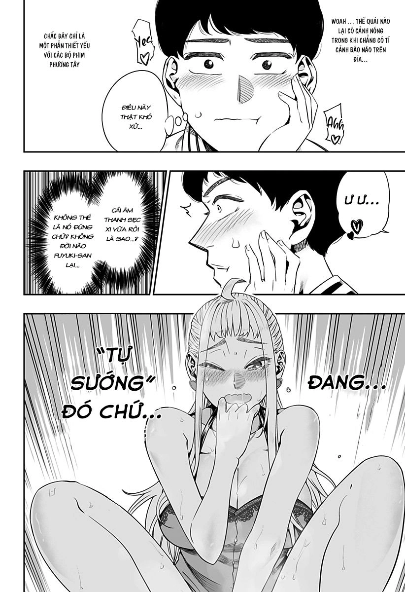 Dosanko Gyaru Is Mega Cute Chapter 2 - 16