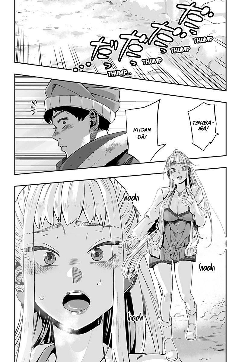 Dosanko Gyaru Is Mega Cute Chapter 2 - 22