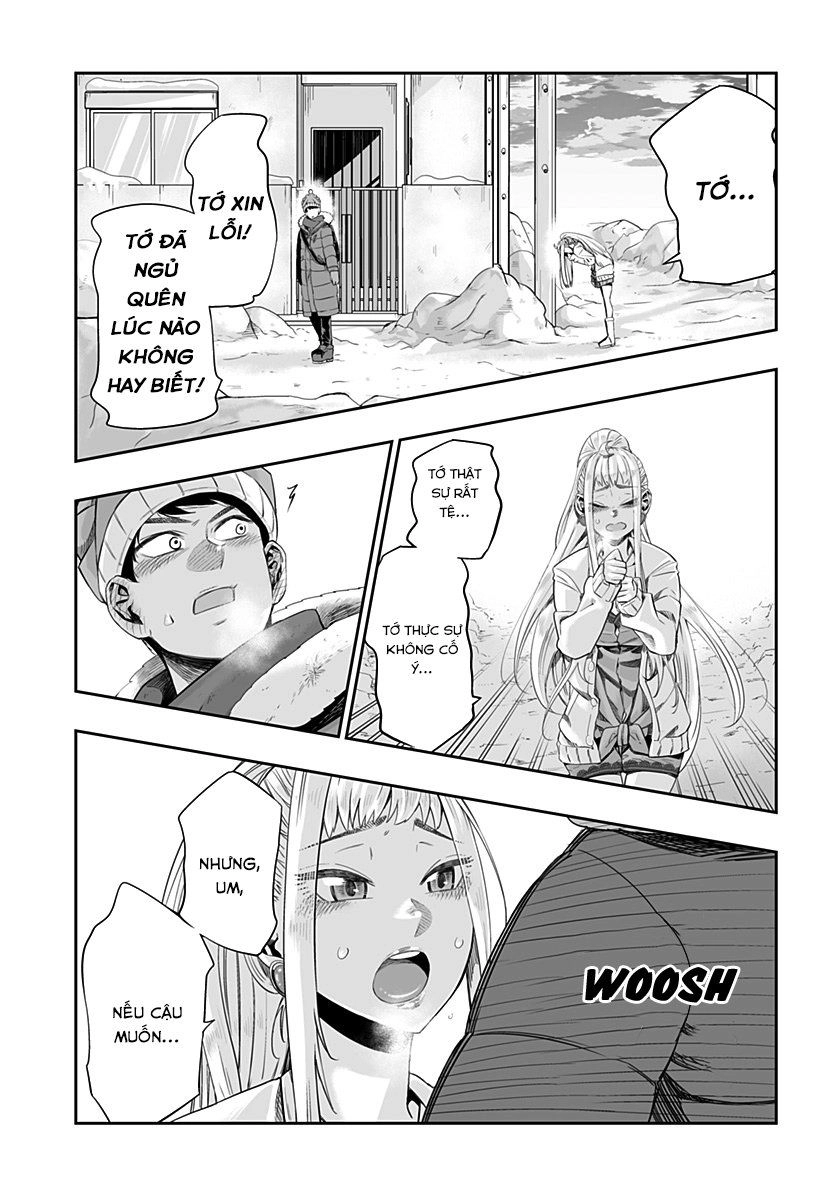 Dosanko Gyaru Is Mega Cute Chapter 2 - 23