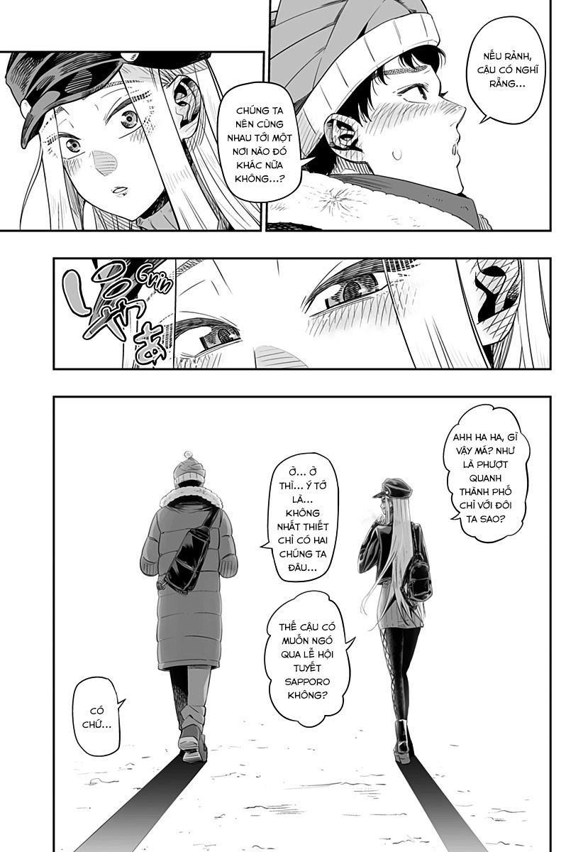 Dosanko Gyaru Is Mega Cute Chapter 3 - 26