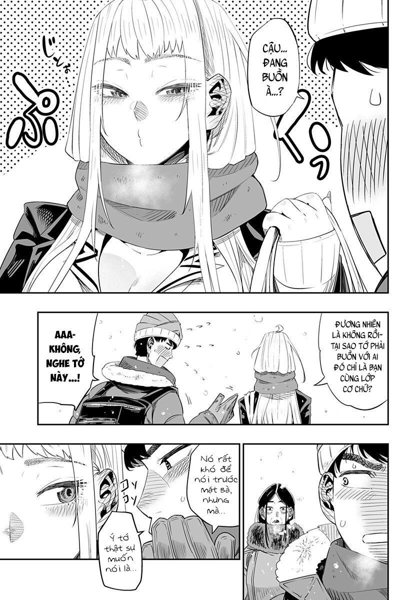 Dosanko Gyaru Is Mega Cute Chapter 5 - 13