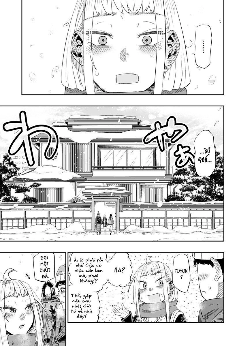 Dosanko Gyaru Is Mega Cute Chapter 5 - 15