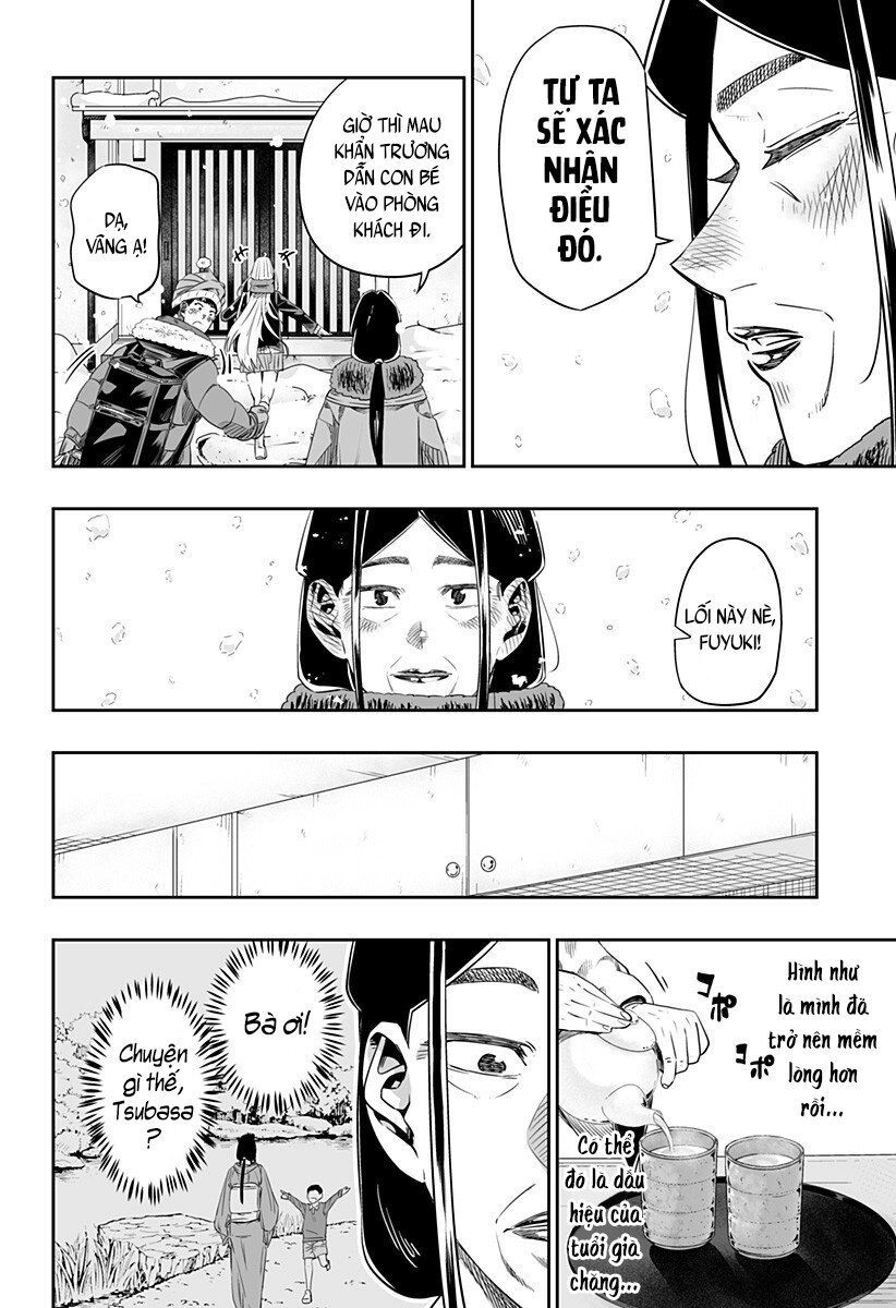 Dosanko Gyaru Is Mega Cute Chapter 5 - 18