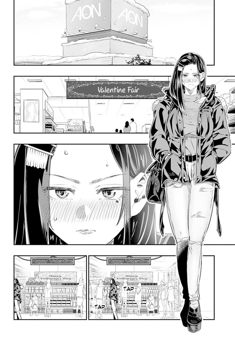 Dosanko Gyaru Is Mega Cute Chapter 12 - 6