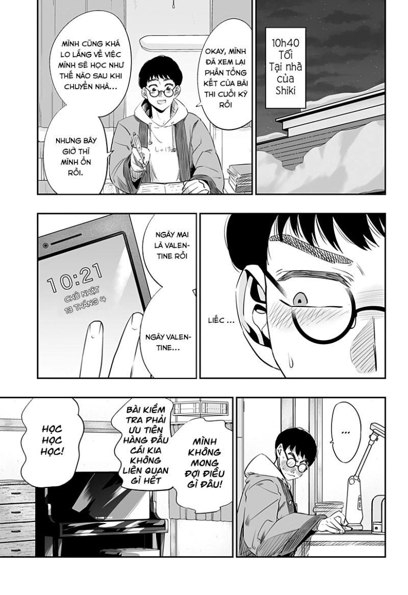 Dosanko Gyaru Is Mega Cute Chapter 13.1 - 6