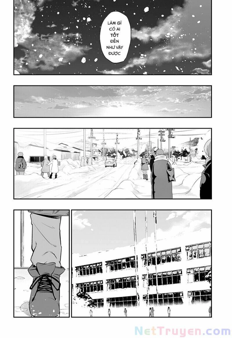 Dosanko Gyaru Is Mega Cute Chapter 13.2 - 5