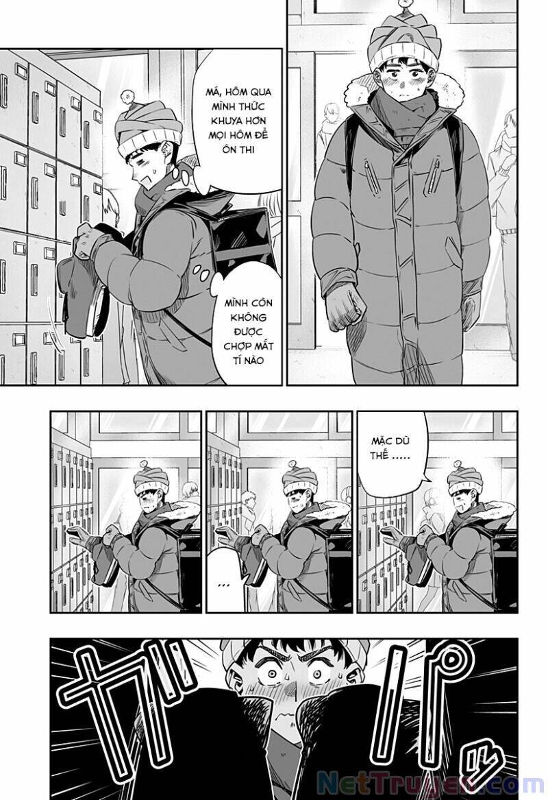 Dosanko Gyaru Is Mega Cute Chapter 13.2 - 6