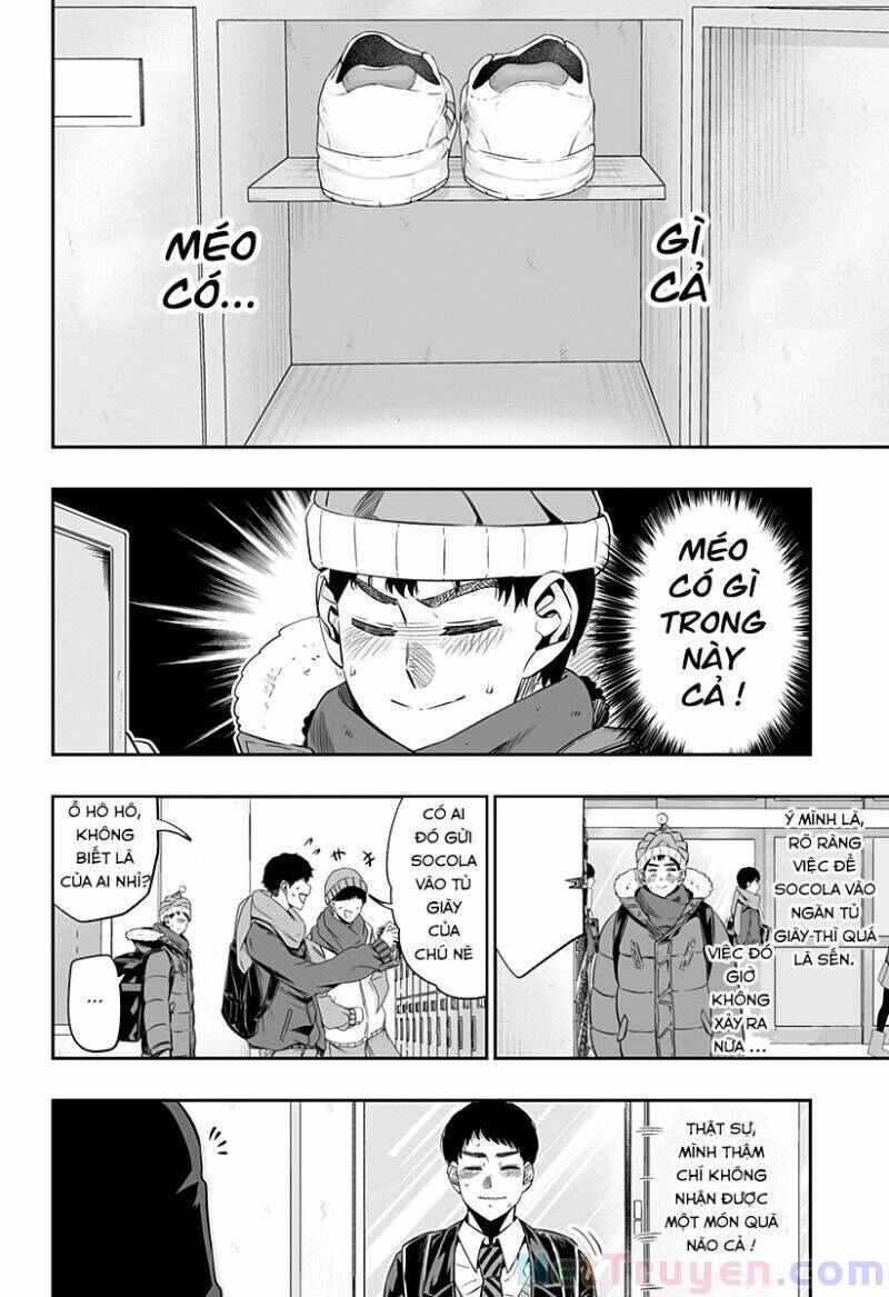 Dosanko Gyaru Is Mega Cute Chapter 13.2 - 7