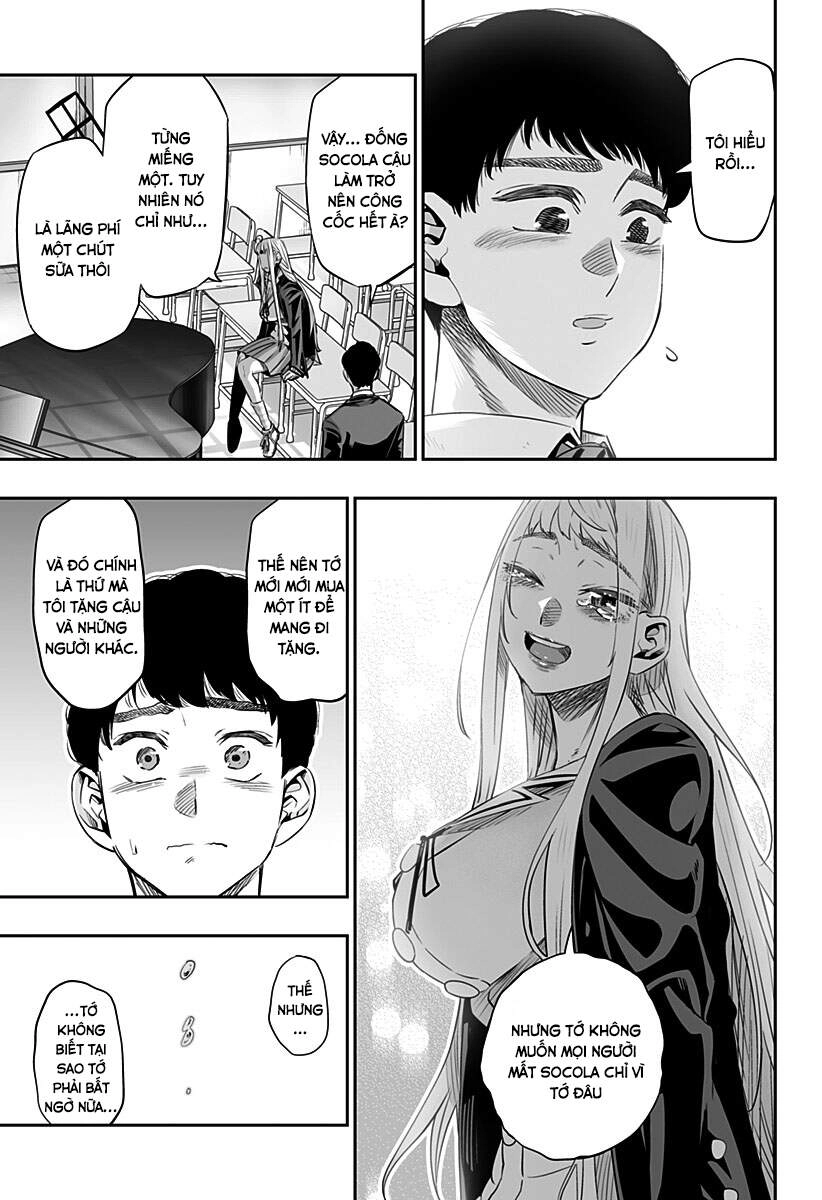 Dosanko Gyaru Is Mega Cute Chapter 14 - 6