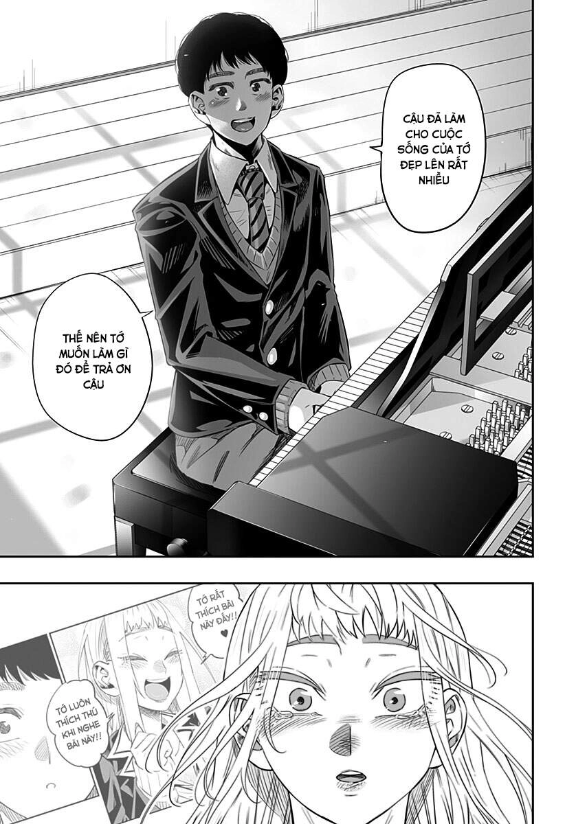 Dosanko Gyaru Is Mega Cute Chapter 14 - 10