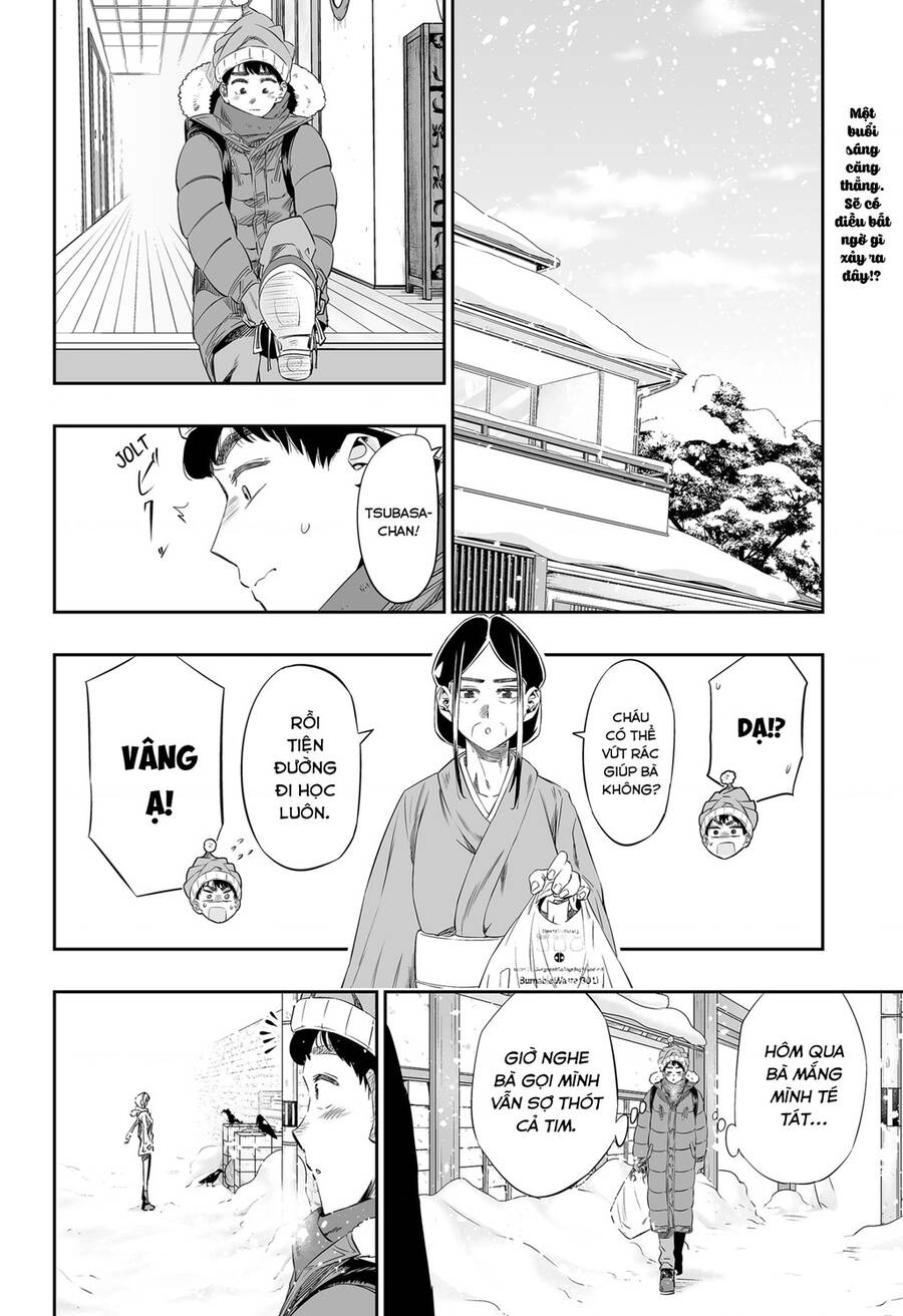 Dosanko Gyaru Is Mega Cute Chapter 16 - 2