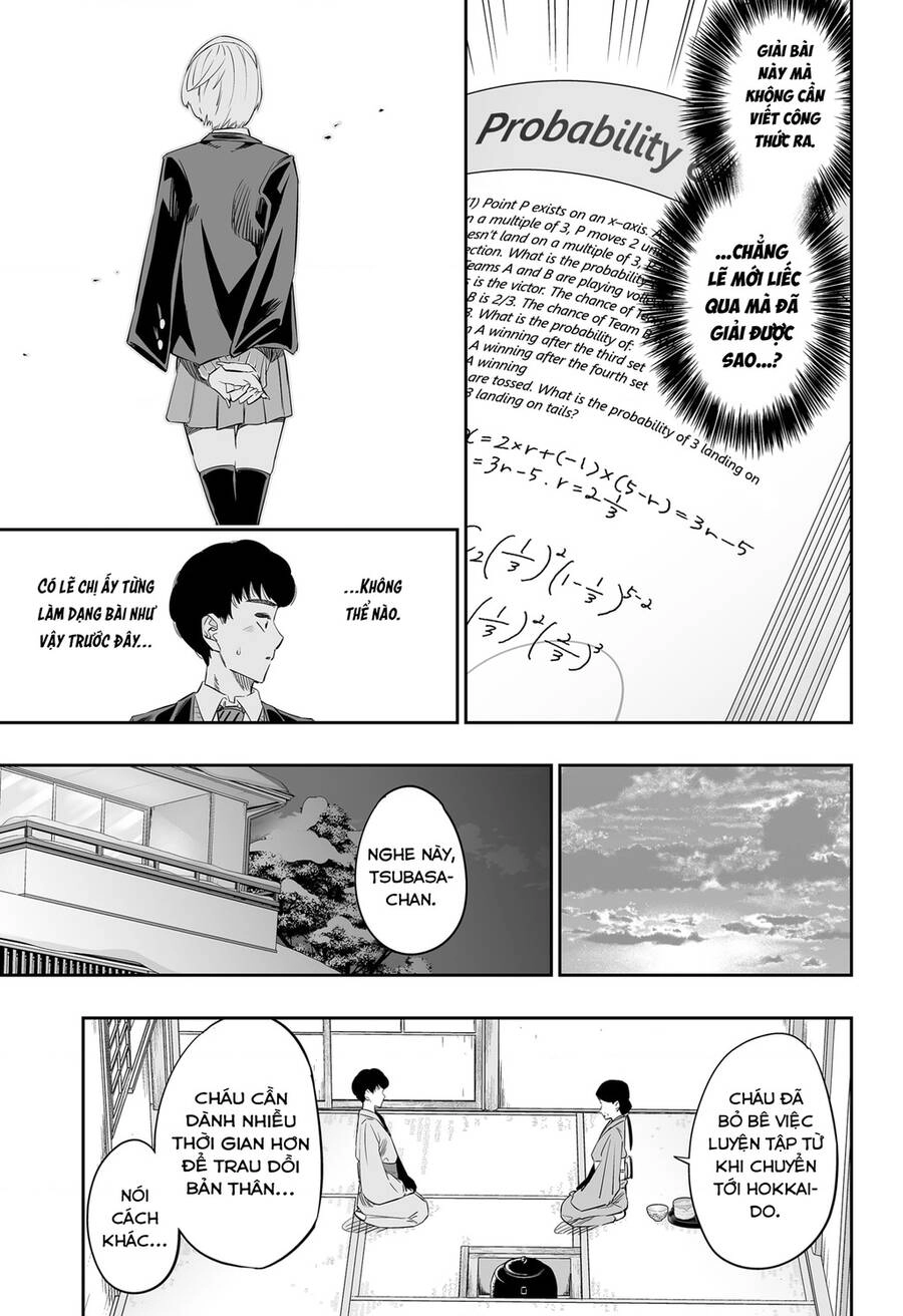 Dosanko Gyaru Is Mega Cute Chapter 16 - 13