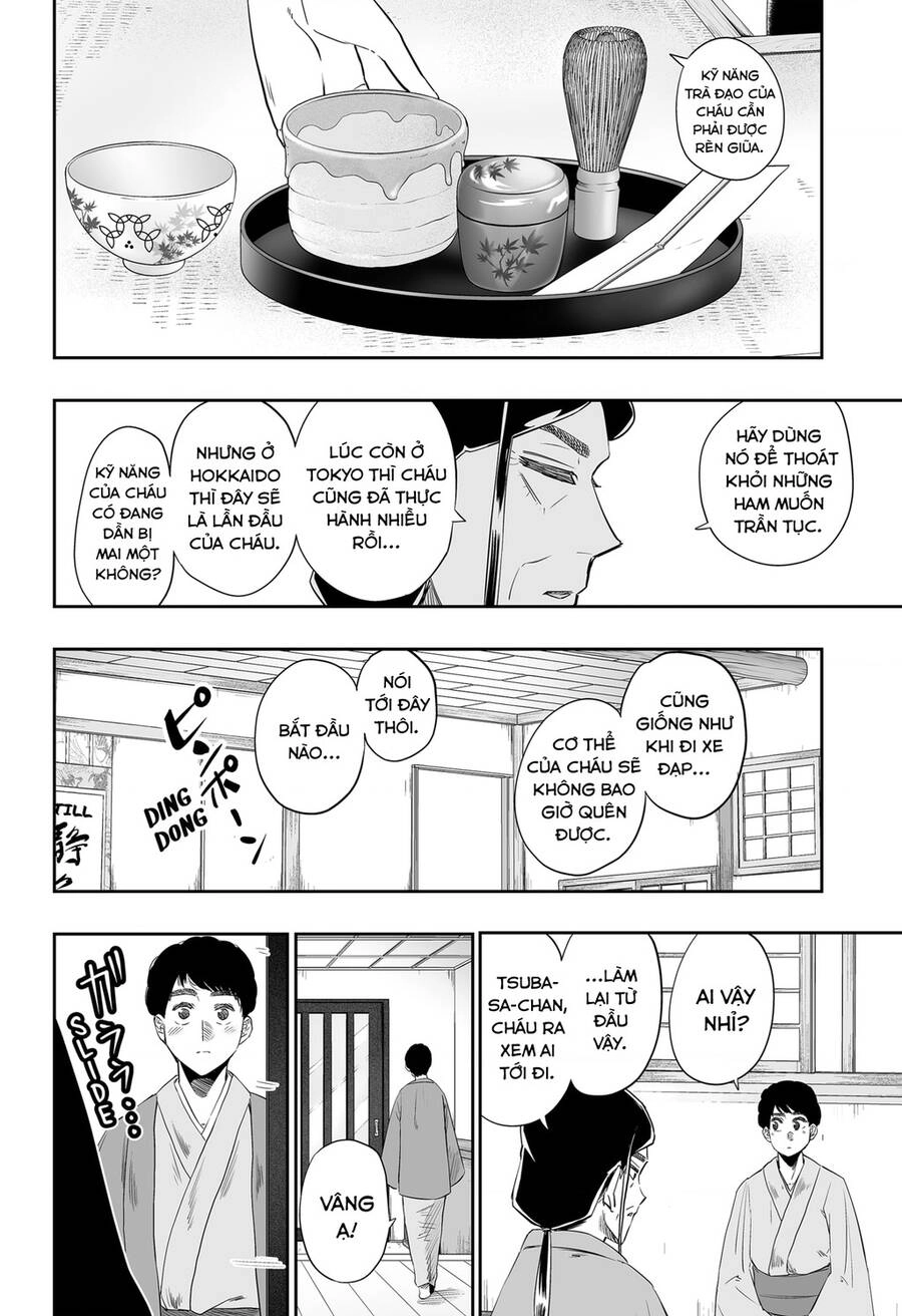 Dosanko Gyaru Is Mega Cute Chapter 16 - 14