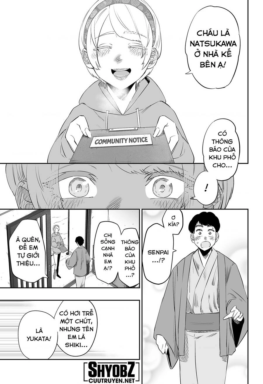 Dosanko Gyaru Is Mega Cute Chapter 16 - 15