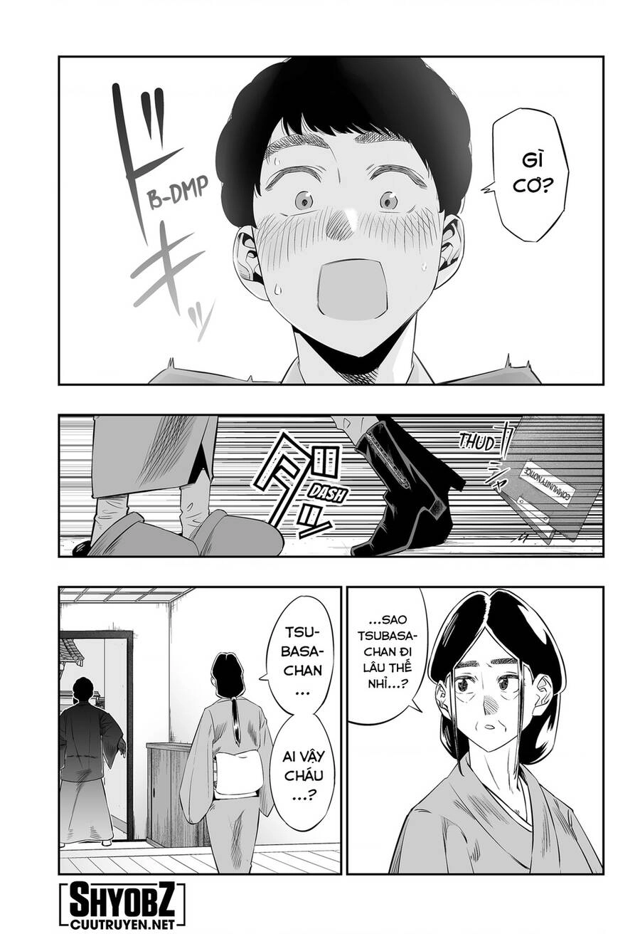 Dosanko Gyaru Is Mega Cute Chapter 16 - 17