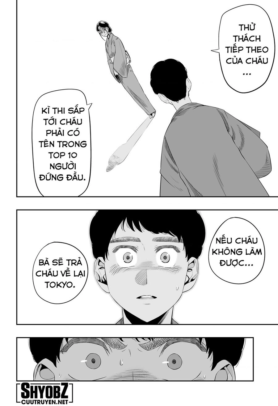 Dosanko Gyaru Is Mega Cute Chapter 17 - 7