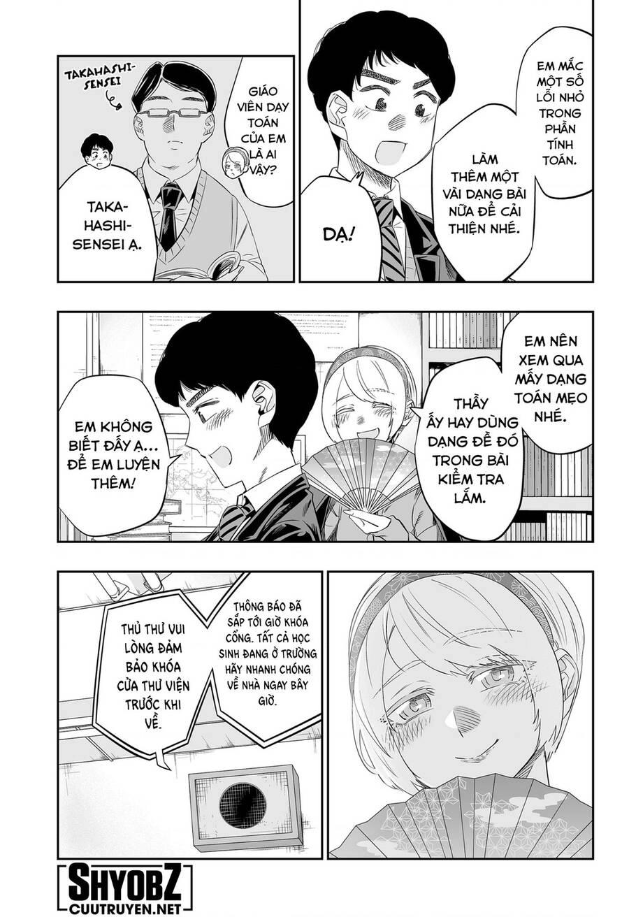 Dosanko Gyaru Is Mega Cute Chapter 18 - 14