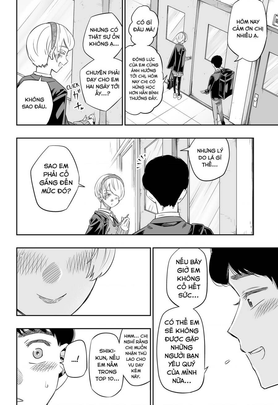 Dosanko Gyaru Is Mega Cute Chapter 18 - 15