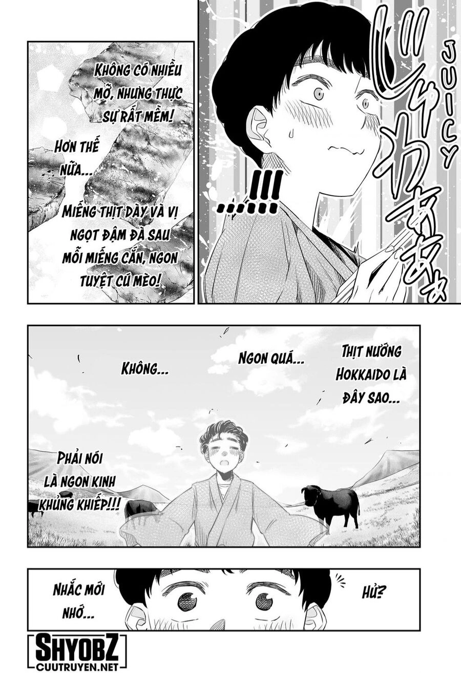 Dosanko Gyaru Is Mega Cute Chapter  - 7