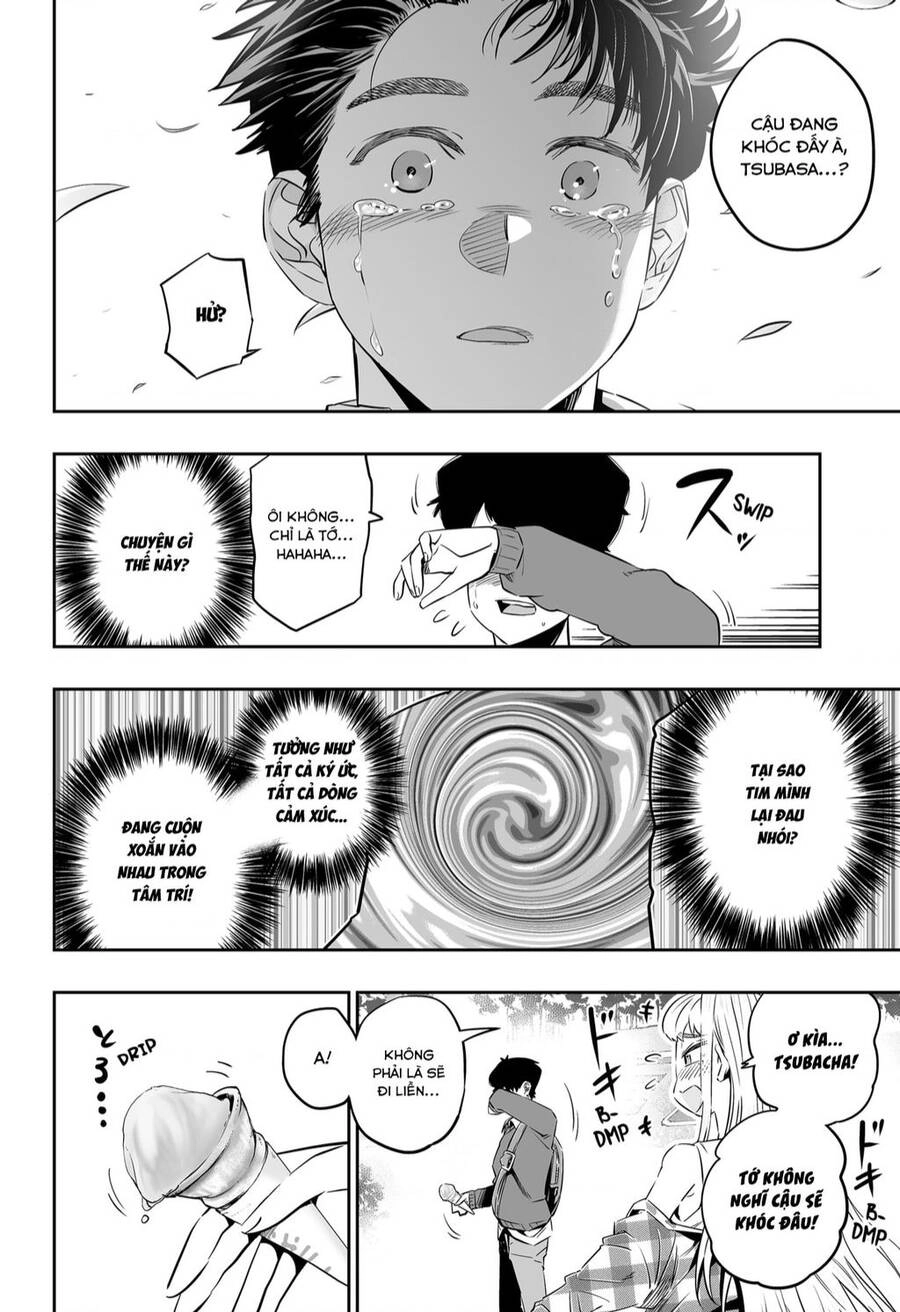 Dosanko Gyaru Is Mega Cute Chapter 31 - 7