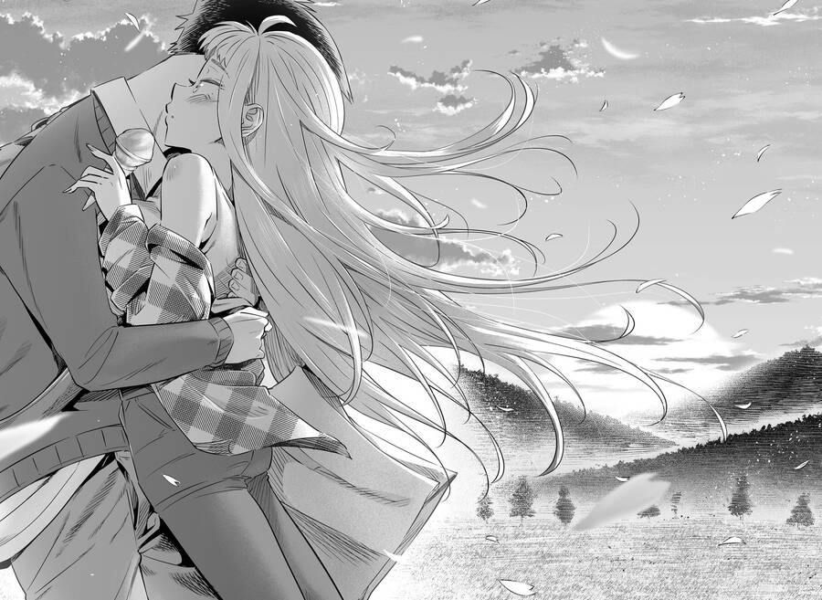 Dosanko Gyaru Is Mega Cute Chapter 31 - 9