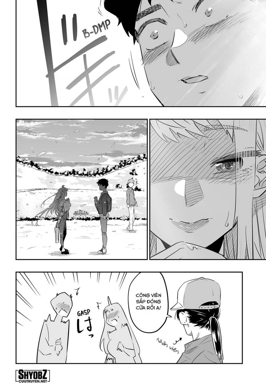 Dosanko Gyaru Is Mega Cute Chapter 31 - 14