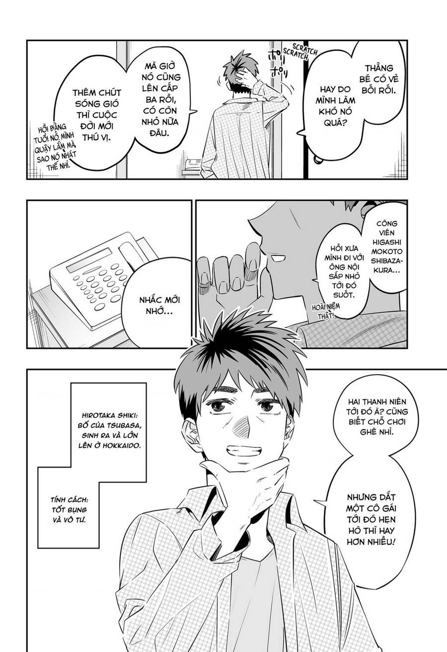 Dosanko Gyaru Is Mega Cute Chapter 31 - 20