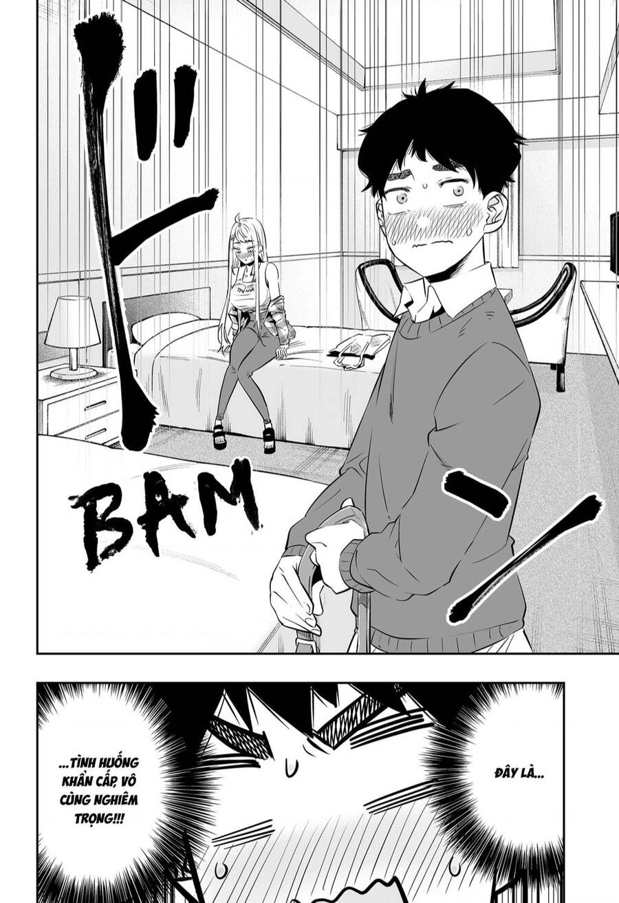 Dosanko Gyaru Is Mega Cute Chapter 31 - 22