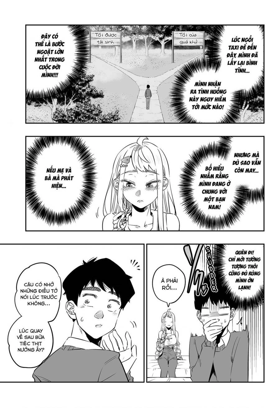 Dosanko Gyaru Is Mega Cute Chapter 31 - 23