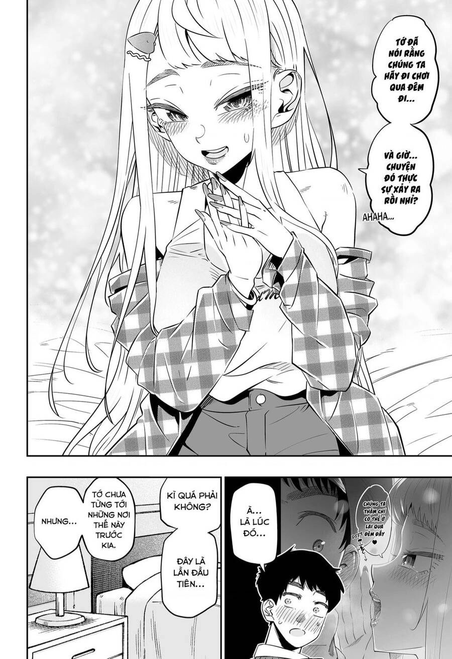 Dosanko Gyaru Is Mega Cute Chapter 31 - 24